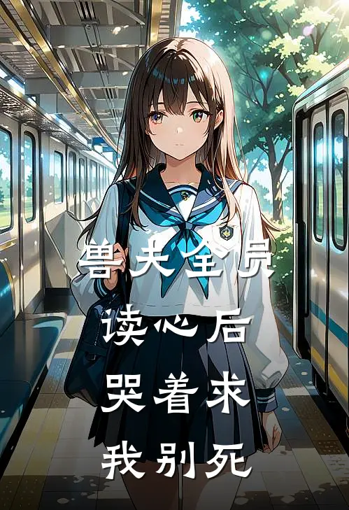 兽夫全员读心后，哭着求我别死