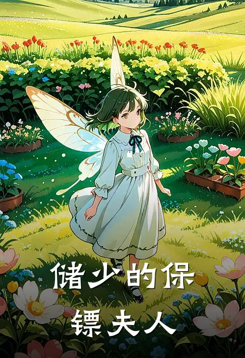 储少的保镖夫人