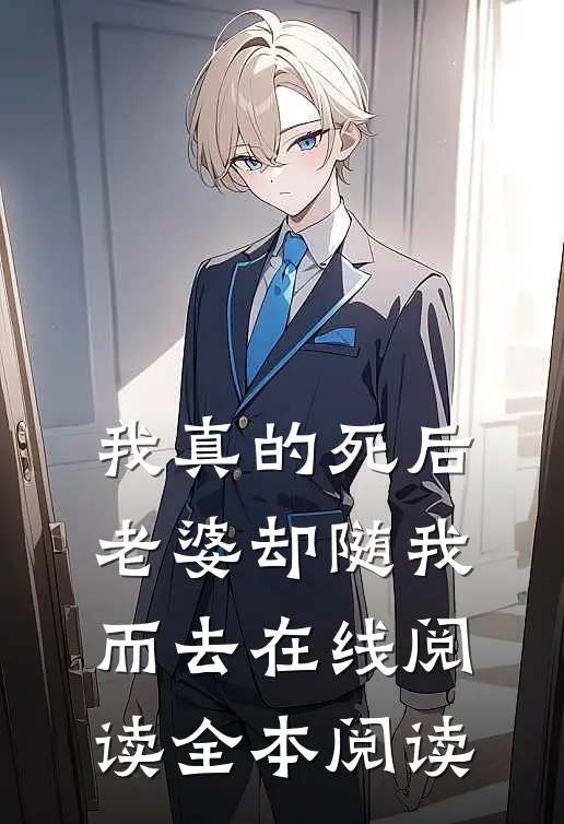 我真的死后，老婆却随我而去在线阅读全本阅读