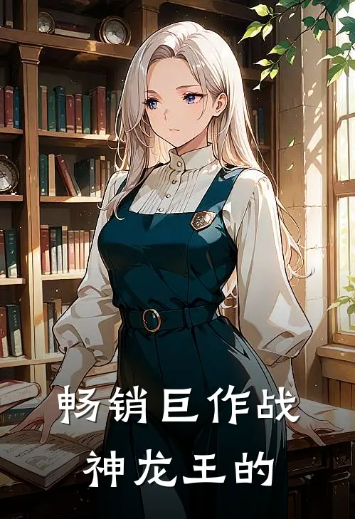 畅销巨作战神龙王的