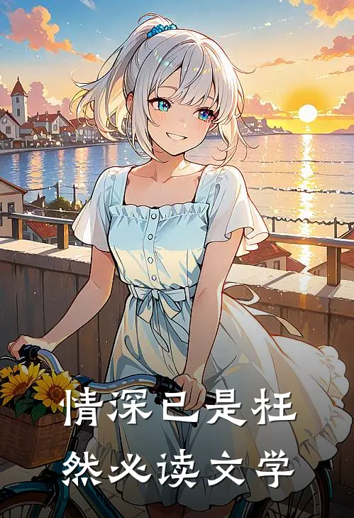 情深已是枉然必读文学