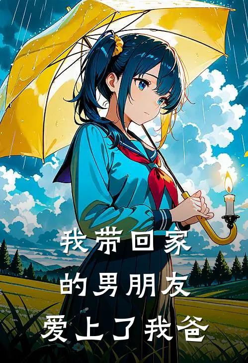我带回家的男朋友，爱上了我爸