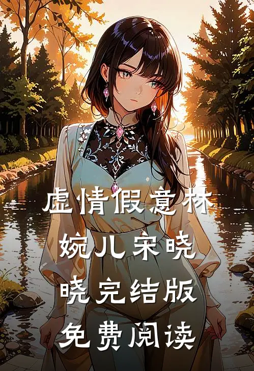 虚情假意林婉儿宋晓晓完结版免费阅读