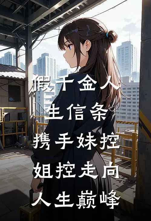假千金人生信条：携手妹控姐控走向人生巅峰