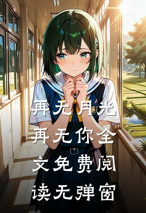再无月光再无你全文免费阅读无弹窗