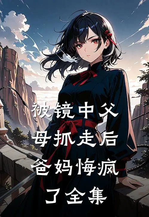被镜中父母抓走后，爸妈悔疯了全集