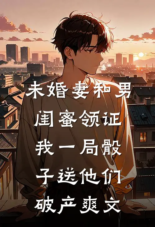 未婚妻和男闺蜜领证，我一局骰子送他们破产爽文