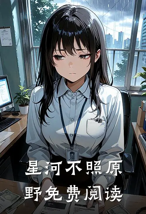 星河不照原野免费阅读