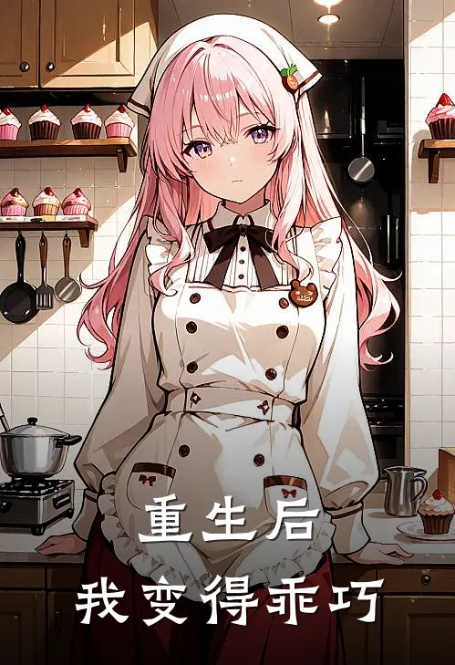 重生后，我变得乖巧