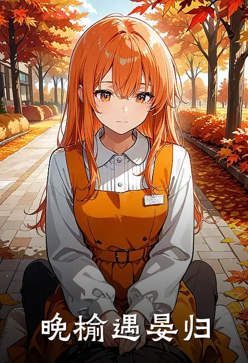 晚榆遇晏归