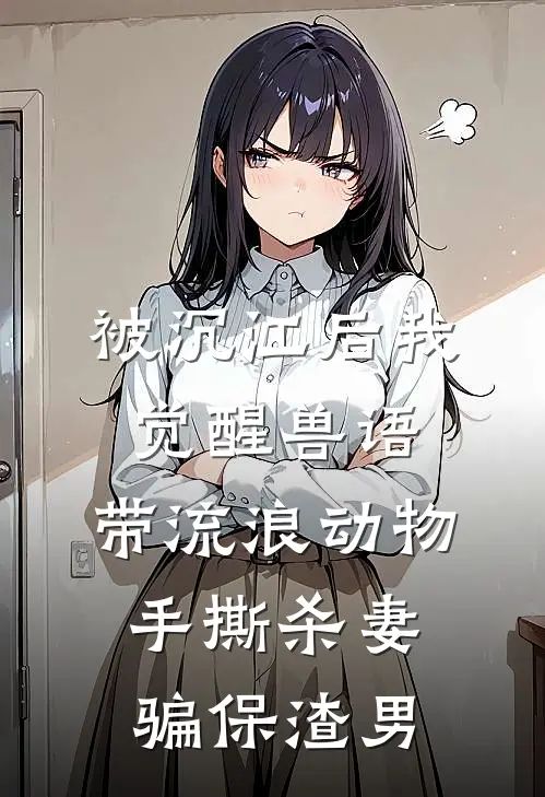 被沉江后我觉醒兽语，带流浪动物手撕杀妻骗保渣男