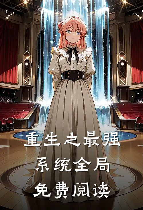 重生之最强系统全局免费阅读