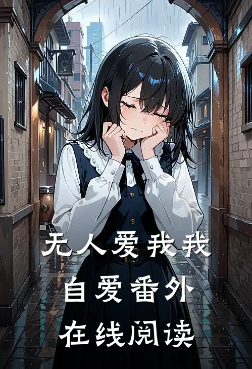 无人爱我我自爱番外在线阅读