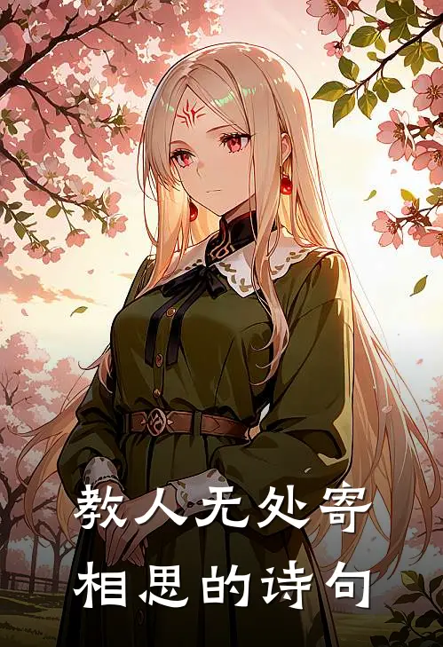 教人无处寄相思的诗句