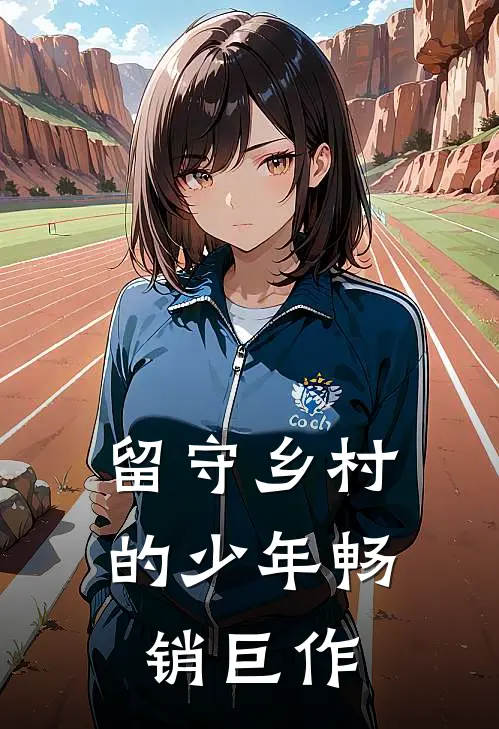 留守乡村的少年畅销巨作