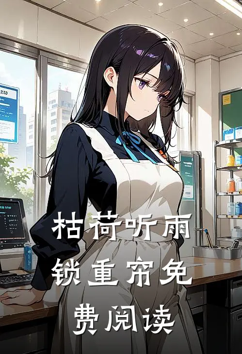 枯荷听雨锁重帘免费阅读