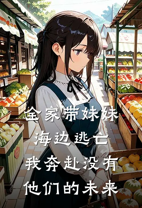 全家带妹妹海边逃亡，我奔赴没有他们的未来
