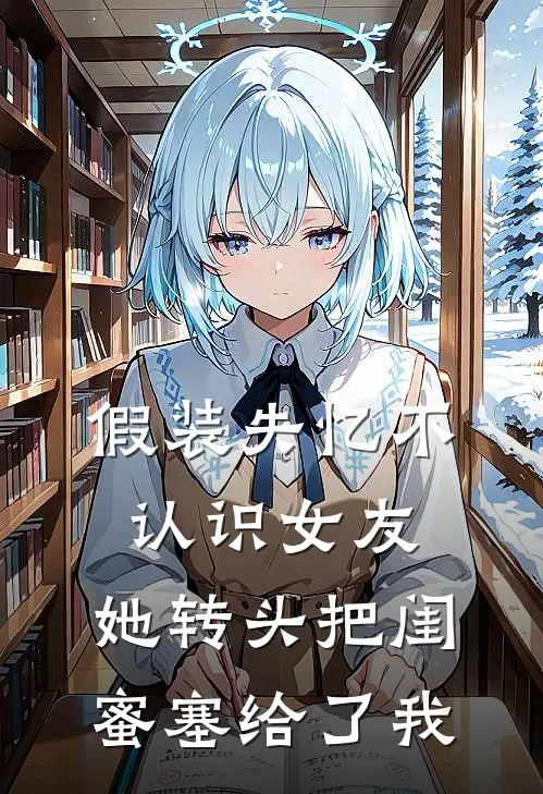 假装失忆不认识女友，她转头把闺蜜塞给了我