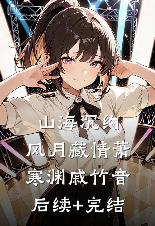 山海沉约，风月藏情萧寒渊戚竹音后续+完结