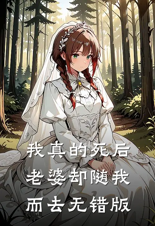 我真的死后，老婆却随我而去无错版