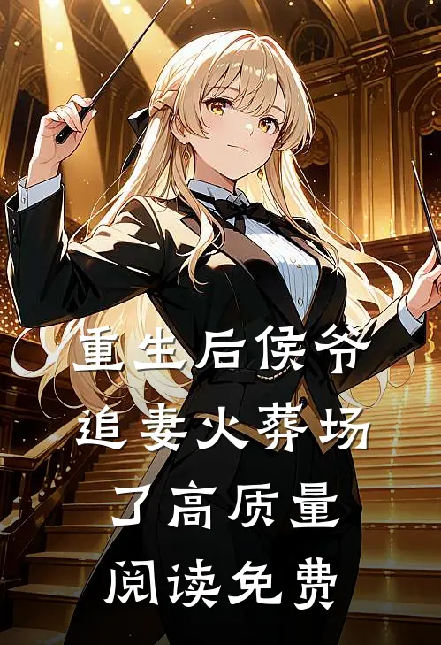 重生后侯爷追妻火葬场了高质量阅读免费