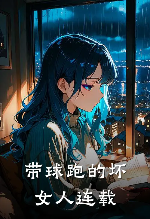 带球跑的坏女人连载