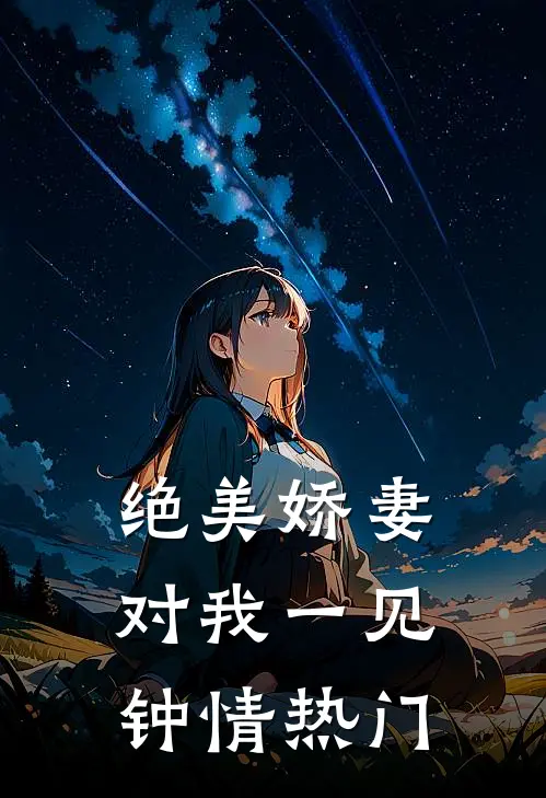 绝美娇妻对我一见钟情热门
