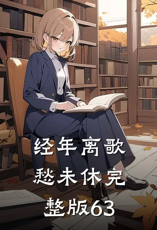 经年离歌愁未休完整版63