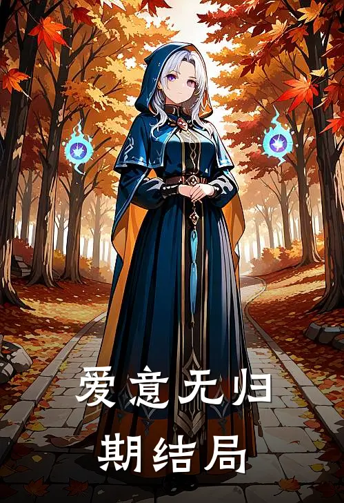 爱意无归期结局