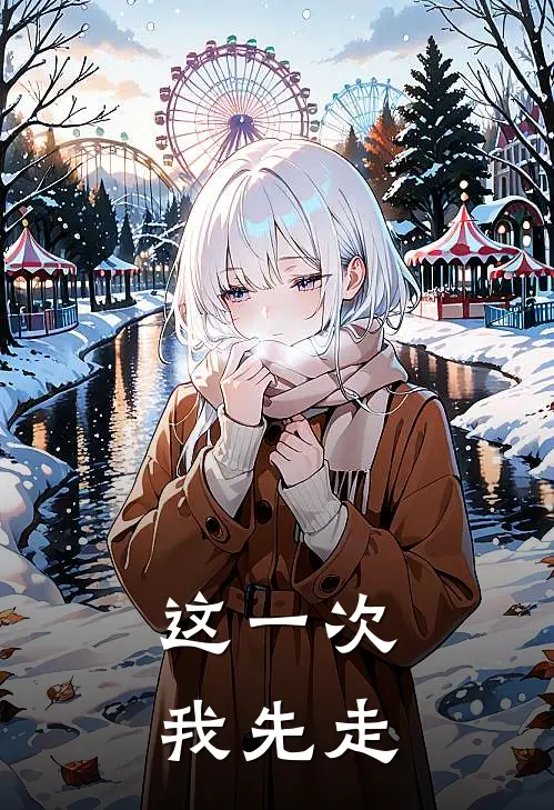 这一次，我先走