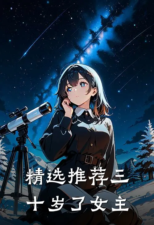 精选推荐三十岁了女主