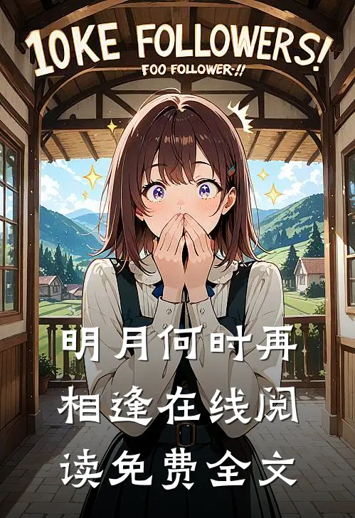 明月何时再相逢在线阅读免费全文
