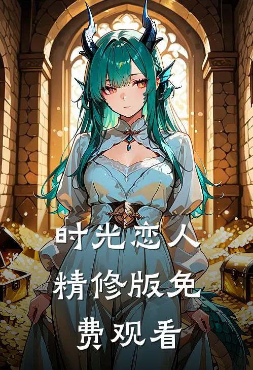 时光恋人精修版免费观看