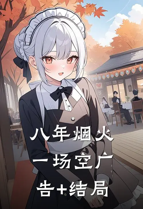 八年烟火一场空广告+结局
