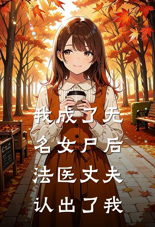 我成了无名女尸后，法医丈夫认出了我