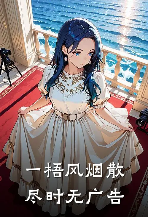 一梧风烟散尽时无广告