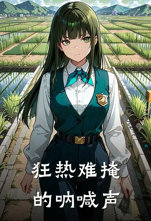 狂热难掩的呐喊声