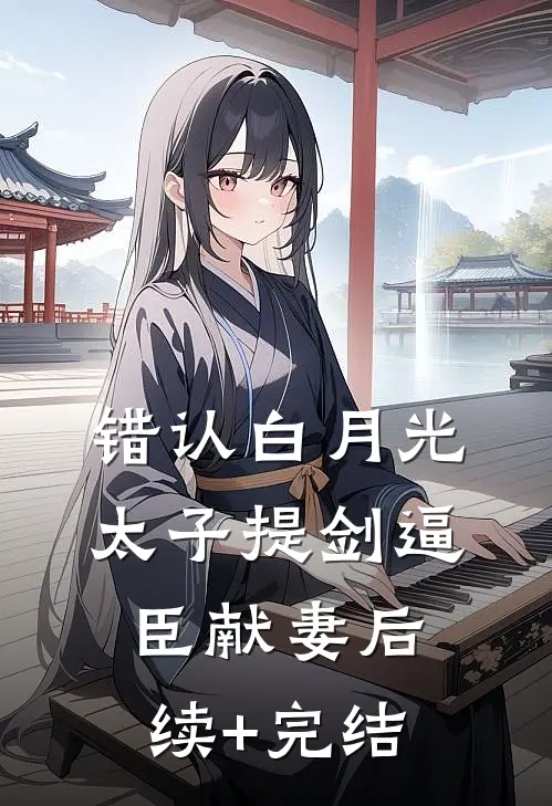 错认白月光，太子提剑逼臣献妻后续+完结