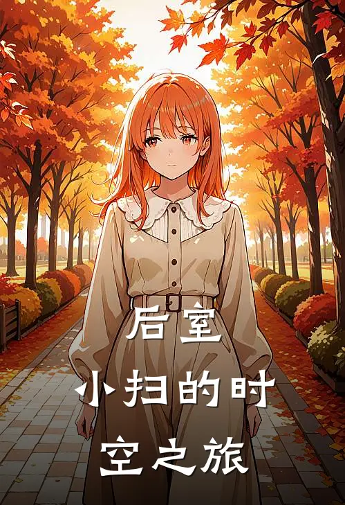 后室：小扫的时空之旅