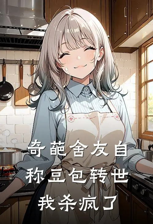 奇葩舍友自称豆包转世，我杀疯了
