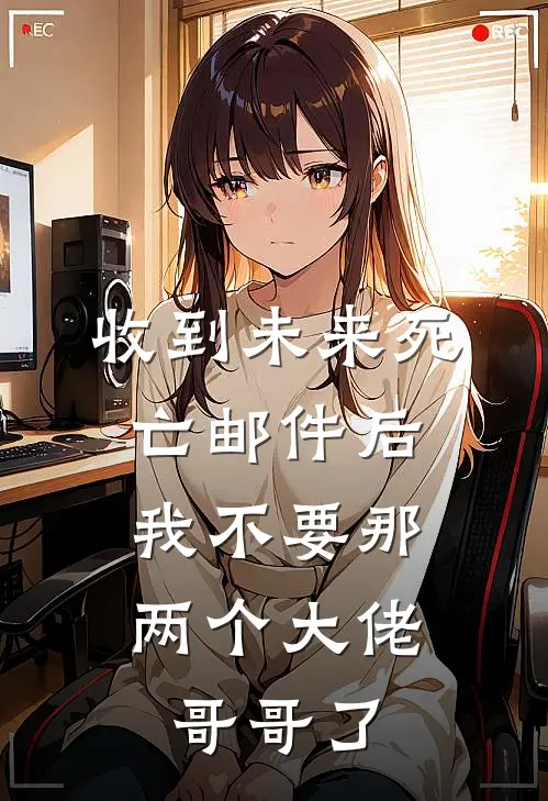 收到未来死亡邮件后，我不要那两个大佬哥哥了