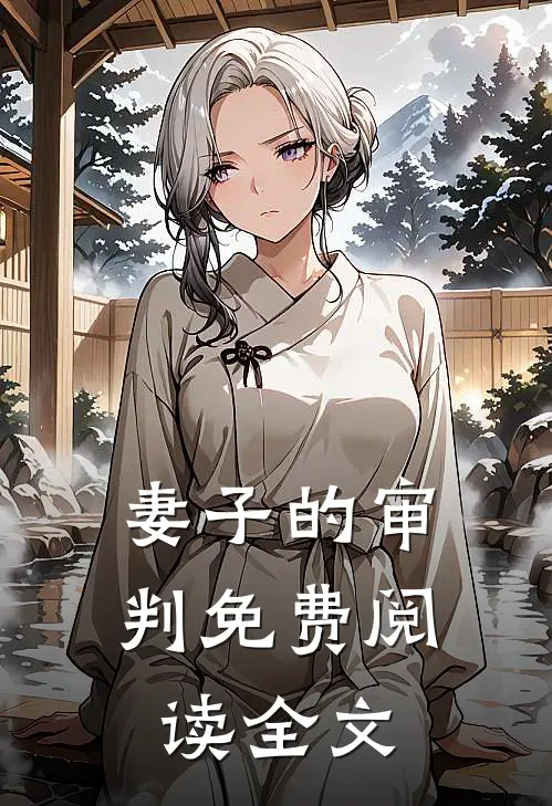 妻子的审判免费阅读全文