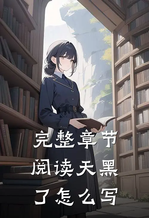 完整章节阅读天黑了怎么写