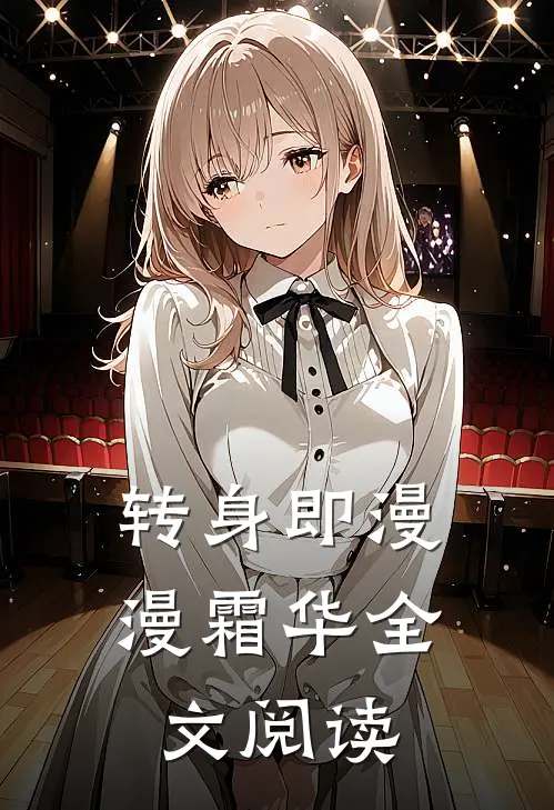 转身即漫漫霜华全文阅读