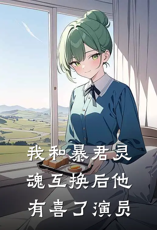我和暴君灵魂互换后他有喜了演员