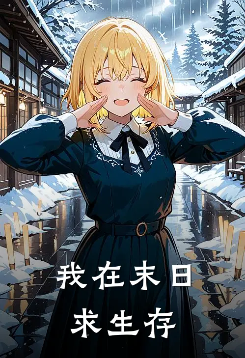 我在末日求生存