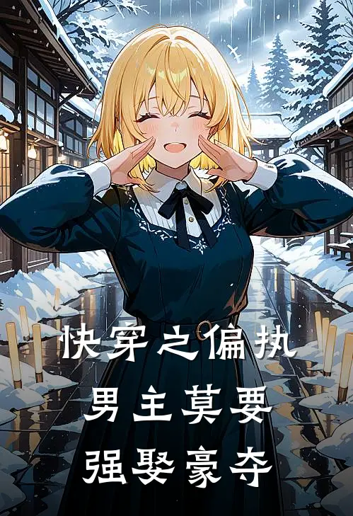 快穿之偏执男主莫要强娶豪夺
