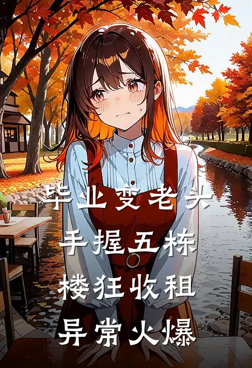 毕业变老头，手握五栋楼狂收租异常火爆