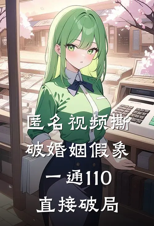匿名视频撕破婚姻假象，一通110直接破局