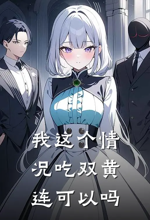 我这个情况吃双黄连可以吗